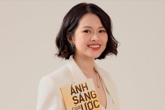 Ánh sáng của ước mơ - Dành cho những trái tim đang kiếm tìm lối đi riêng