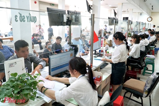 TP.HCM hỗ trợ vay tối đa 300 triệu đồng cho cán bộ, công chức nghỉ việc