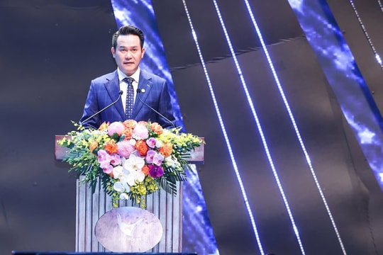Liên kết vùng, siêu đô thị và khát vọng doanh nghiệp Việt Liên kết vùng, siêu đô thị và khát vọng doanh nghiệp Việt