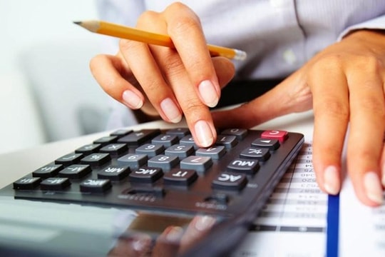 Đề xuất nộp thuế thu nhập cá nhân ngay khi nhận cổ tức, thưởng bằng chứng khoán Đề xuất nộp thuế thu nhập cá nhân ngay khi nhận cổ tức, thưởng bằng chứng khoán