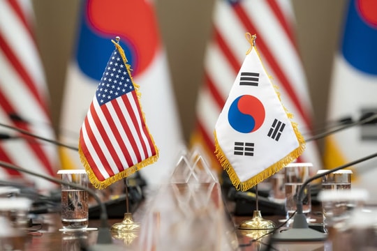 Hàn Quốc đề nghị gia hạn tạm dừng áp thuế từ Mỹ