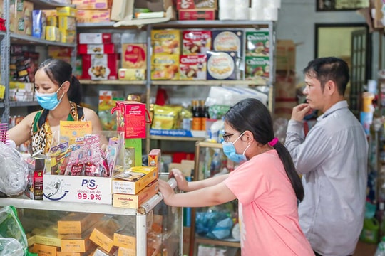 Đề xuất hộ kinh doanh từ 200 triệu đồng trở lên dùng hóa đơn điện tử từ máy tính tiền từ 2027