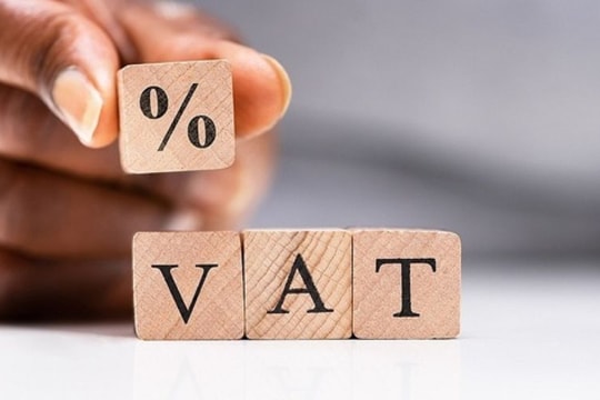 Chính thức áp dụng giảm 2% thuế VAT từ ngày 1/7 Chính thức áp dụng giảm 2% thuế VAT từ ngày 1/7