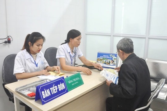 TP.HCM chính thức triển khai mô hình hệ thống y tế mới