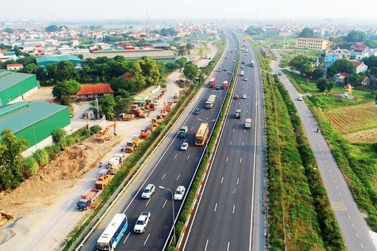Phó Thủ tướng yêu cầu báo cáo lại quy trình lựa chọn nhà thầu dự án cao tốc TP.HCM - Bình Phước Phó Thủ tướng yêu cầu báo cáo lại quy trình lựa chọn nhà thầu dự án cao tốc TP.HCM - Bình Phước
