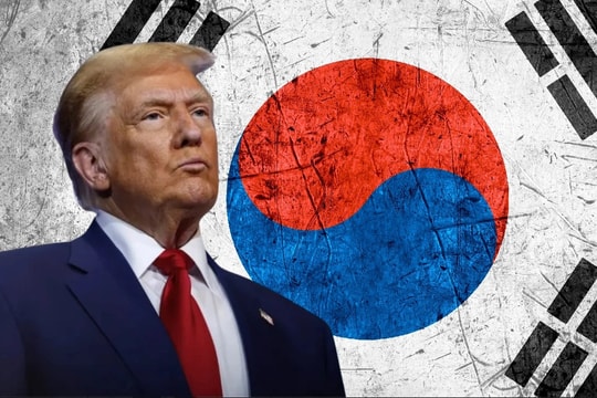 Xuất khẩu Hàn Quốc định hình lại chiến lược thị trường dưới tác động thuế quan của Mỹ Xuất khẩu Hàn Quốc định hình lại chiến lược thị trường dưới tác động thuế quan của Mỹ