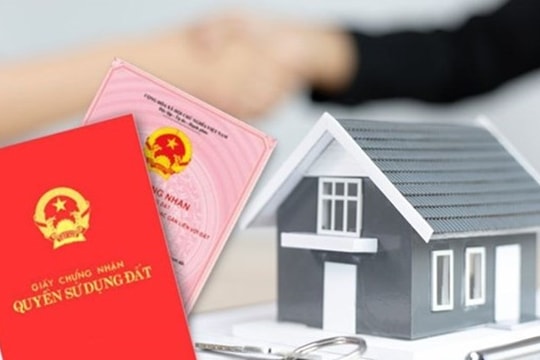 Từ 1/7, áp dụng chính sách mới về đăng ký phương tiện, cấp sổ hồng và lệ phí trước bạ Từ 1/7, áp dụng chính sách mới về đăng ký phương tiện, cấp sổ hồng và lệ phí trước bạ