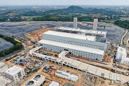 Đà Nẵng kêu gọi đầu tư hơn 2.770 tỷ đồng xây dựng nhà máy xử lý rác công nghệ cao