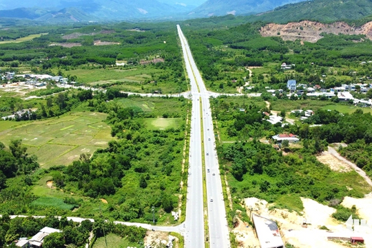 Đà Nẵng hình thành đô thị sườn đồi tích hợp khu phi thuế quan gần 160ha