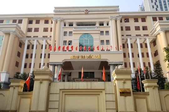 Thanh tra Chính phủ được quyền thanh tra lại các vụ việc đã có kết luận của Thanh tra Bộ Quốc phòng, Bộ Công an Thanh tra Chính phủ được quyền thanh tra lại các vụ việc đã có kết luận của Thanh tra Bộ Quốc phòng, Bộ Công an