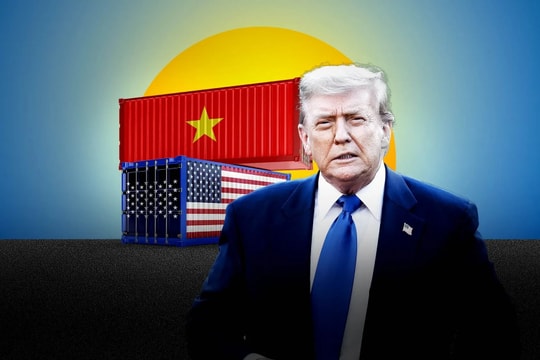 Chứng khoán Mỹ hồi phục sau thông tin về thỏa thuận thương mại với Việt Nam Chứng khoán Mỹ hồi phục sau thông tin về thỏa thuận thương mại với Việt Nam