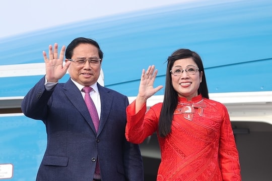 Bản tin sáng 4/7: Thủ tướng Phạm Minh Chính sẽ tham dự Hội nghị Thượng đỉnh BRICS mở rộng tại Brazil Bản tin sáng 4/7: Thủ tướng Phạm Minh Chính sẽ tham dự Hội nghị Thượng đỉnh BRICS mở rộng tại Brazil