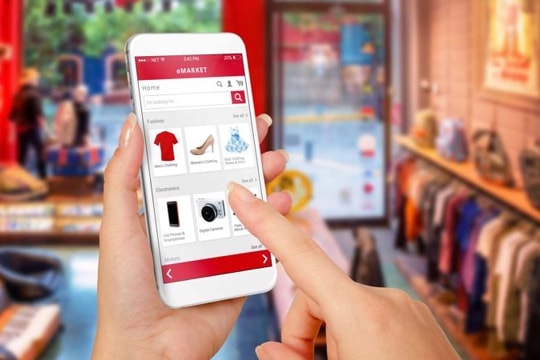 VCCI kiến nghị nới lỏng quy định quản lý đối với sàn thương mại điện tử quy mô nhỏ VCCI kiến nghị nới lỏng quy định quản lý đối với sàn thương mại điện tử quy mô nhỏ