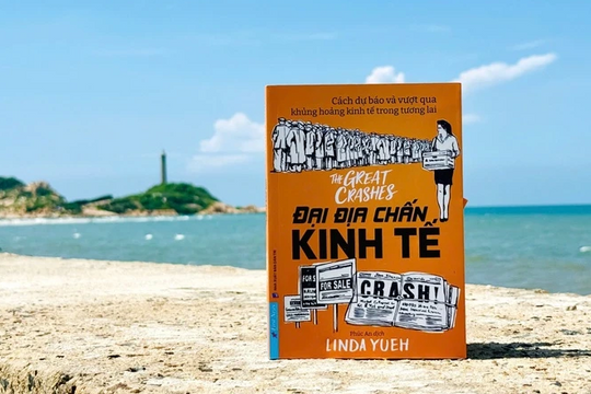 Linda Yueh và hành trình giải mã những cơn chấn động kinh tế toàn cầu