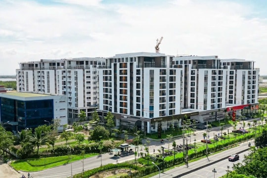 TP.HCM sẽ thành lập Ban chỉ đạo phát triển nhà ở xã hội TP.HCM sẽ thành lập Ban chỉ đạo phát triển nhà ở xã hội