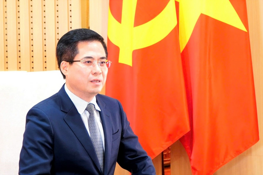 Phân công nhiệm vụ Chủ tịch và các Phó Chủ tịch UBND tỉnh Quảng Ngãi nhiệm kỳ 2021 - 2026 Phân công nhiệm vụ Chủ tịch và các Phó Chủ tịch UBND tỉnh Quảng Ngãi nhiệm kỳ 2021 - 2026
