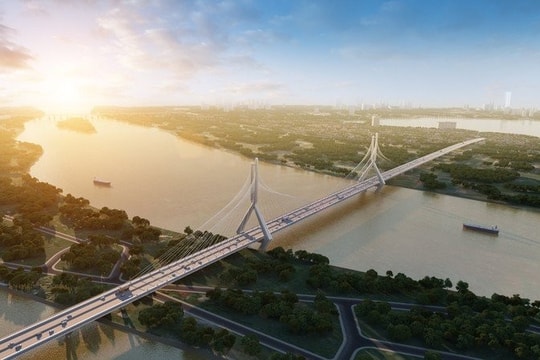 Thủ tướng Chính phủ chỉ đạo tạo điều kiện thuận lợi để Hà Nội phát triển trục sông Hồng Thủ tướng Chính phủ chỉ đạo tạo điều kiện thuận lợi để Hà Nội phát triển trục sông Hồng
