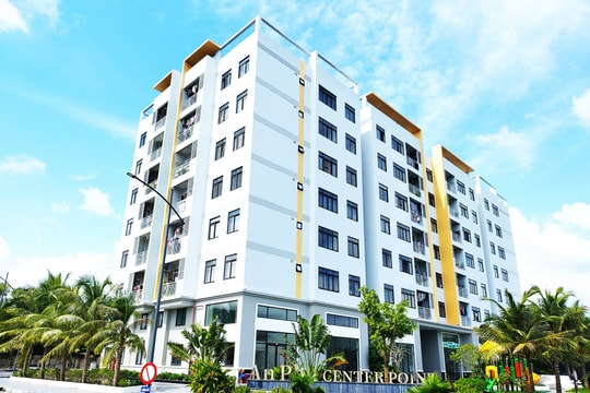 Cần Thơ dự kiến xây dựng, cải tạo hơn 500 căn nhà phục vụ nhu cầu nhà ở công vụ cho cán bộ trong giai đoạn 2025 - 2030