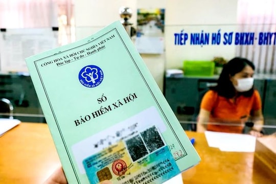 Tăng mức hỗ trợ người tham gia BHXH tự nguyện từ ngày 1/7/2025