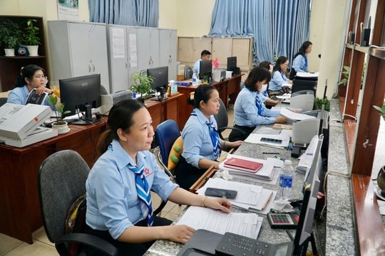 TP.HCM triển khai tập huấn cấp xã về thủ tục đất đai tại các đơn vị hành chính