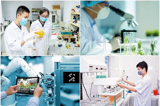 Thời gian giải ngân kinh phí nghiên cứu khoa học công nghệ rút ngắn còn dưới 1 năm Thời gian giải ngân kinh phí nghiên cứu khoa học công nghệ rút ngắn còn dưới 1 năm