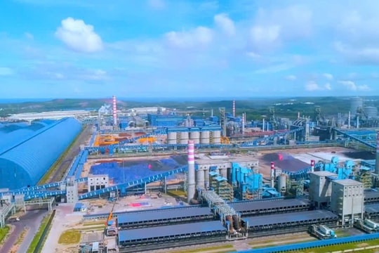 Xuất khẩu Quảng Ngãi duy trì đà tăng trưởng, hoàn thành 42% kế hoạch năm