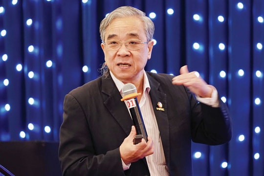 Doanh nghiệp đã sẵn sàng, chỉ chờ chính quyền hành động cụ thể