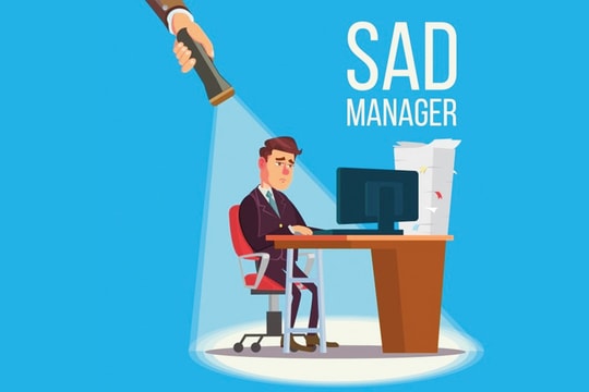 Đừng đánh mất trái tim khi nắm trong tay quyền lực Đừng đánh mất trái tim khi nắm trong tay quyền lực