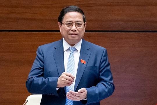 Thường trực Chính phủ họp cho ý kiến về hai dự án luật và đề xuất chương trình lập pháp năm 2026 Thường trực Chính phủ họp cho ý kiến về hai dự án luật và đề xuất chương trình lập pháp năm 2026