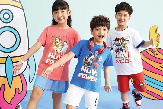 Brand IPization: Biến thương hiệu thành tài sản tỷ đô