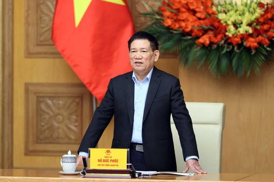 Cần có chính sách đột phá để giữ chân nhân lực công nghệ thông tin trong khu vực công Cần có chính sách đột phá để giữ chân nhân lực công nghệ thông tin trong khu vực công