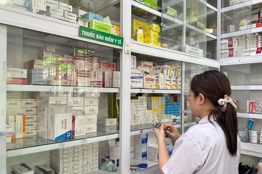 TP.HCM phát triển 168 trạm y tế thành mô hình “bệnh viện mini”, tuyến đầu chăm sóc sức khỏe TP.HCM phát triển 168 trạm y tế thành mô hình “bệnh viện mini”, tuyến đầu chăm sóc sức khỏe