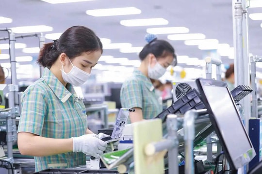 Doanh nghiệp Việt: Khởi sắc nhưng chưa hết áp lực Doanh nghiệp Việt: Khởi sắc nhưng chưa hết áp lực