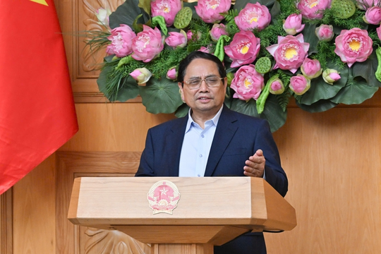 Thủ tướng yêu cầu hoàn thành việc xóa nhà tạm, nhà dột nát cho người có công trước ngày 27/7 Thủ tướng yêu cầu hoàn thành việc xóa nhà tạm, nhà dột nát cho người có công trước ngày 27/7