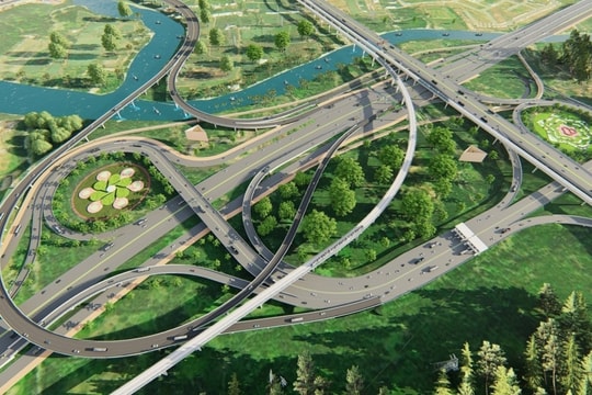 TP.HCM đẩy nhanh tiến độ dự án Vành đai 3, quyết tâm hoàn thành một số đoạn vào cuối năm 2025 TP.HCM đẩy nhanh tiến độ dự án Vành đai 3, quyết tâm hoàn thành một số đoạn vào cuối năm 2025