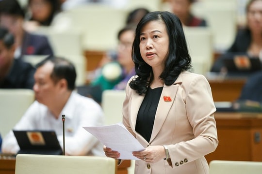 Bộ Y tế đề xuất tăng gấp 1,2 đến 2 lần mức phạt vi phạm hành chính về an toàn thực phẩm