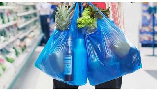 Hà Nội ban hành nghị quyết cấm sử dụng túi ni lông và hộp nhựa xốp đựng thực phẩm từ năm 2028