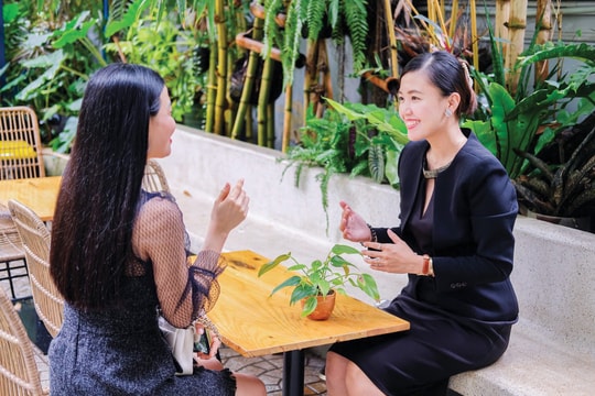 Nữ CEO và hành trình quay về với chính mình: Lý do họ cần một người huấn luyện (Bài 3)