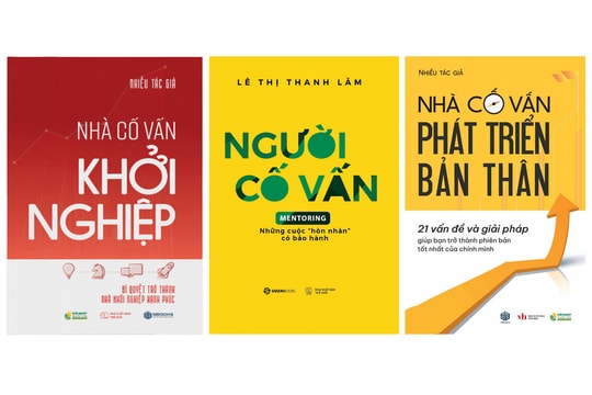 Học hỏi - Dẫn dắt - Kế thừa: Tinh thần mentoring và coaching trong doanh nghiệp Việt (Bài 5)