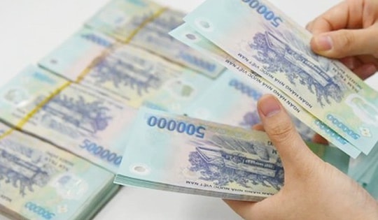 Lương lãnh đạo doanh nghiệp Nhà nước có thể lên tới 320 triệu đồng/tháng Lương lãnh đạo doanh nghiệp Nhà nước có thể lên tới 320 triệu đồng/tháng