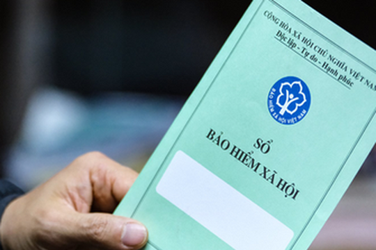 Bảo hiểm xã hội khu vực sẽ đổi tên thành Bảo hiểm xã hội cấp tỉnh