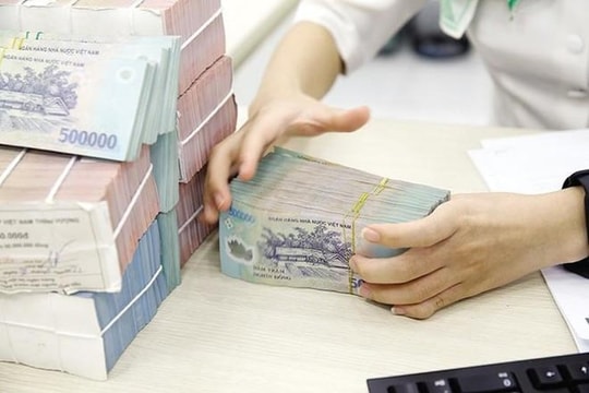 Huy động vốn tại Đồng Nai đạt 452.000 tỷ đồng tính đến cuối tháng 6/2025 Huy động vốn tại Đồng Nai đạt 452.000 tỷ đồng tính đến cuối tháng 6/2025