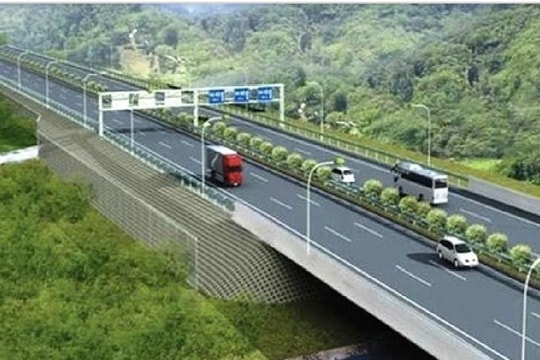 Đề xuất đầu tư hơn 22.000 tỷ đồng xây dựng tuyến cao tốc Mộc Châu - TP. Sơn La Đề xuất đầu tư hơn 22.000 tỷ đồng xây dựng tuyến cao tốc Mộc Châu - TP. Sơn La