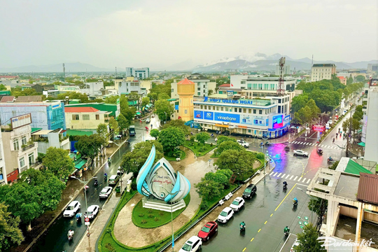 Quảng Ngãi hỗ trợ  3,6 triệu đồng/tháng cho cán bộ Kon Tum (cũ) sau sáp nhập