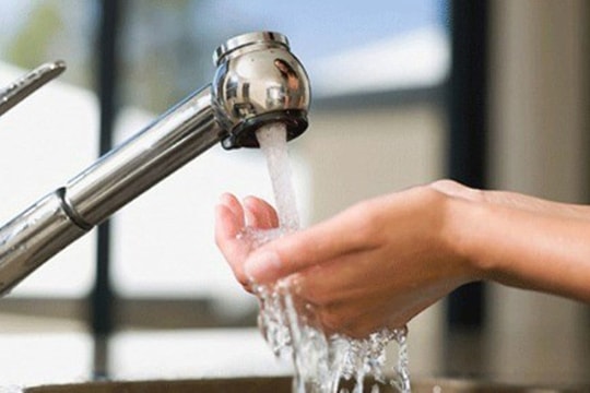 Nhiều phường tại TP.HCM sẽ tạm ngưng cấp nước trong hai ngày cuối tuần Nhiều phường tại TP.HCM sẽ tạm ngưng cấp nước trong hai ngày cuối tuần