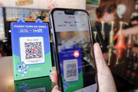 Đề xuất giới hạn thời gian gián đoạn giao dịch online không quá 30 phút Đề xuất giới hạn thời gian gián đoạn giao dịch online không quá 30 phút