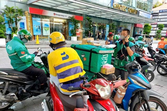 Bản tin chiều 16/7: TP.HCM đề xuất chuyển đổi 400.000 xe máy xăng sang xe điện