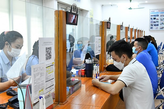 Doanh nghiệp không đóng đủ bảo hiểm thất nghiệp sẽ phải tự chi trả toàn bộ quyền lợi cho người lao động Doanh nghiệp không đóng đủ bảo hiểm thất nghiệp sẽ phải tự chi trả toàn bộ quyền lợi cho người lao động