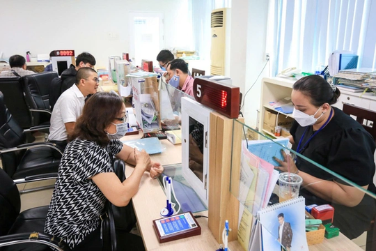 Cán bộ, công chức nghỉ việc sau ngày 1/7 có được hưởng chế độ theo Nghị định 178?