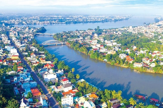 Đồng Nai đẩy mạnh thi công các dự án trọng điểm, phấn đấu giải ngân 90% vốn đầu tư công trước tháng 12/2025 Đồng Nai đẩy mạnh thi công các dự án trọng điểm, phấn đấu giải ngân 90% vốn đầu tư công trước tháng 12/2025